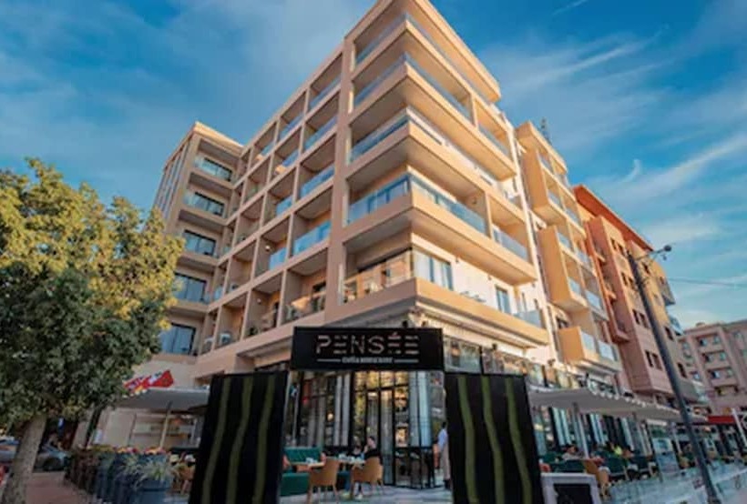 Stars Hotel & Spa