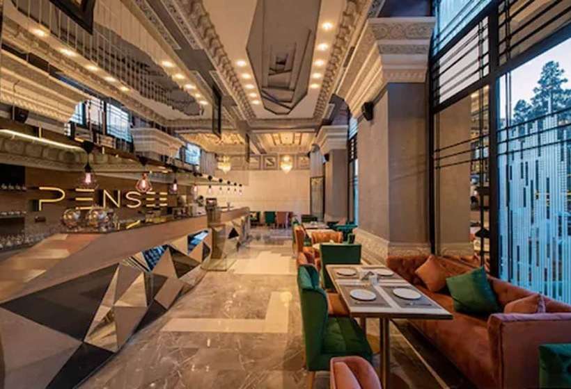 Stars Hotel & Spa