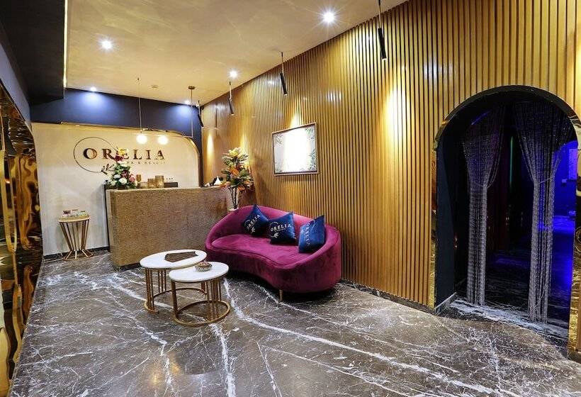 Stars Hotel & Spa
