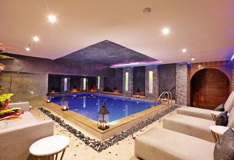 Stars Hotel & Spa