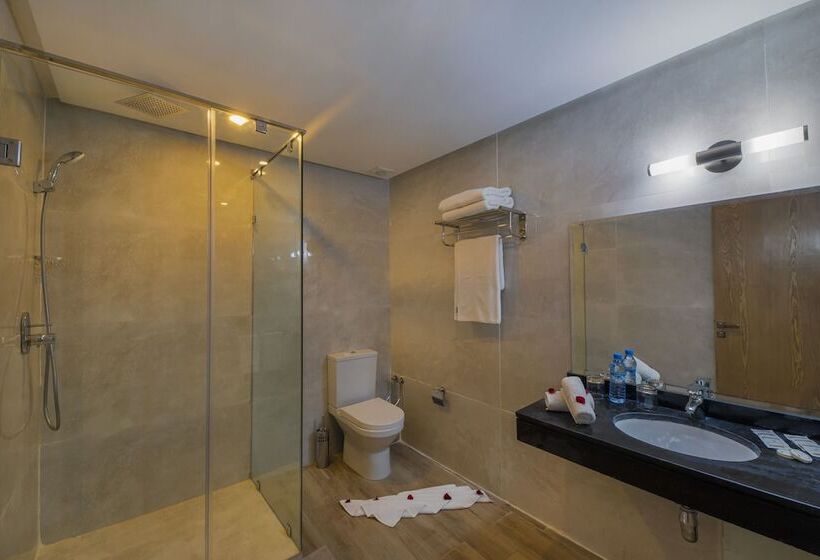 Stars Hotel & Spa