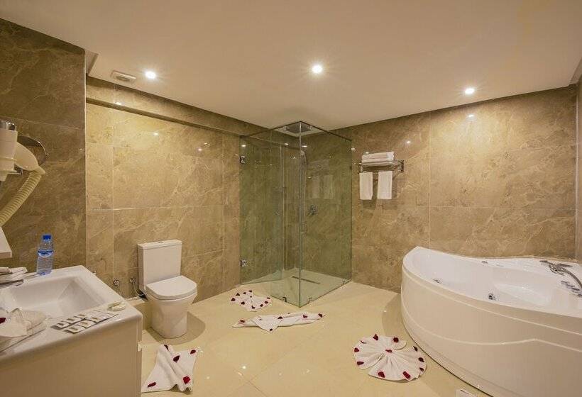 Stars Hotel & Spa