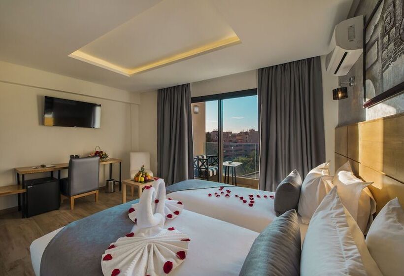 Stars Hotel & Spa