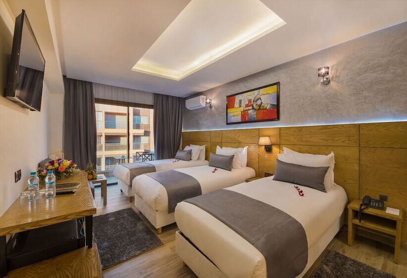 Stars Hotel & Spa