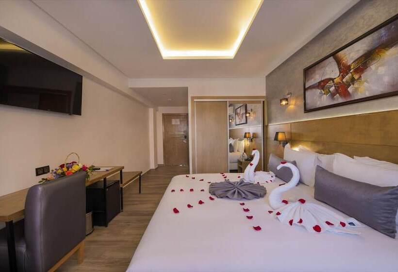 Stars Hotel & Spa