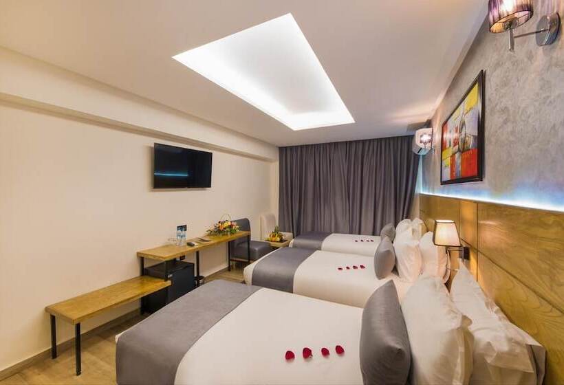 Stars Hotel & Spa