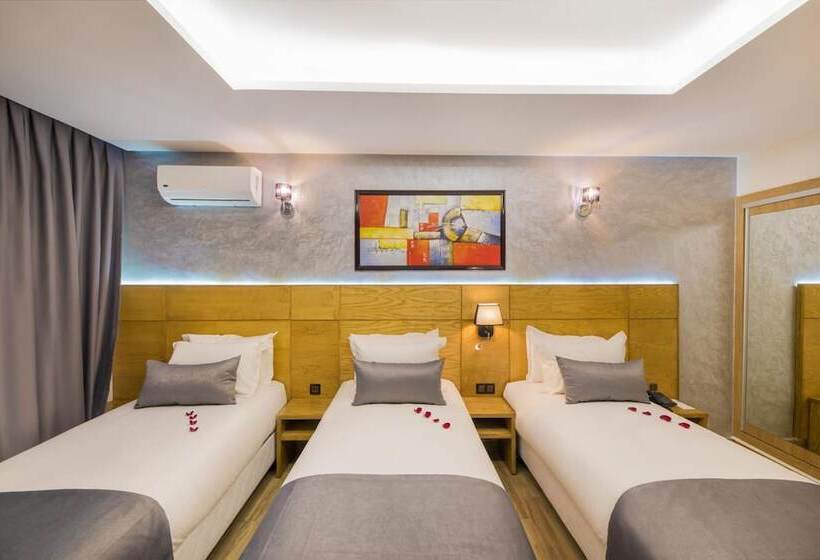 Stars Hotel & Spa