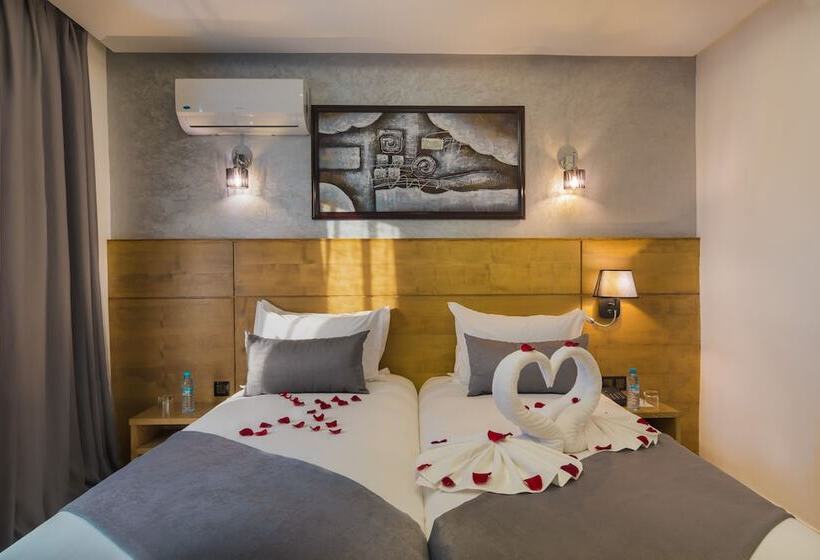 Stars Hotel & Spa