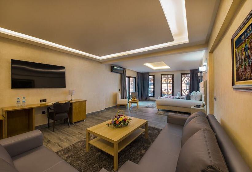 Stars Hotel & Spa