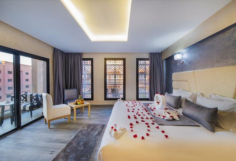 Stars Hotel & Spa