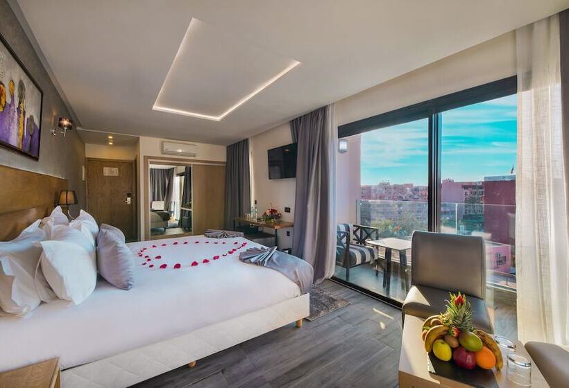 Stars Hotel & Spa