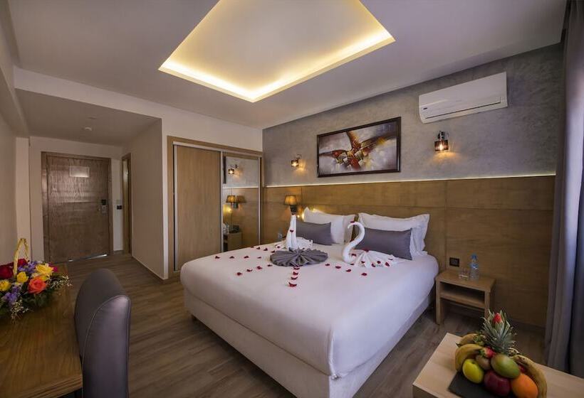 Stars Hotel & Spa