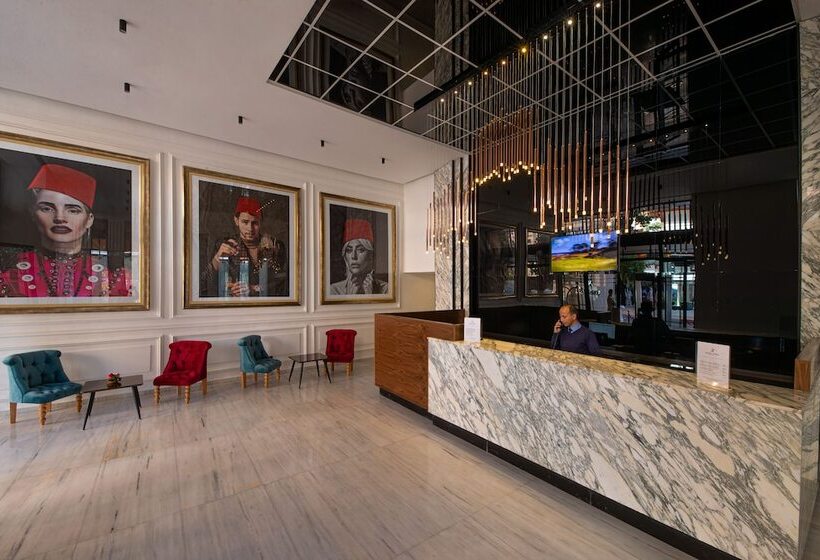 Stars Hotel & Spa