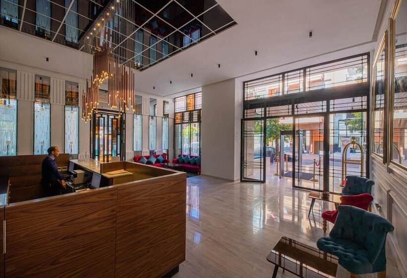 Stars Hotel & Spa