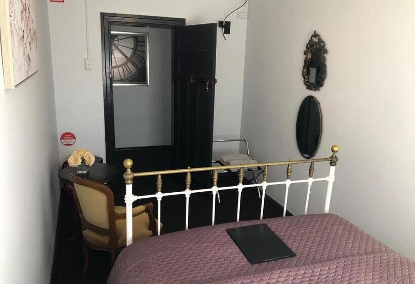 הוסטל Toodyay Manor