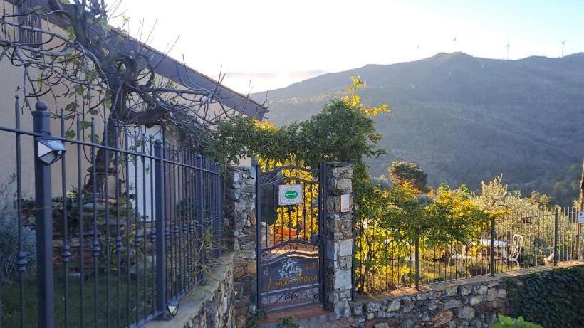 B&b L Antica Macina