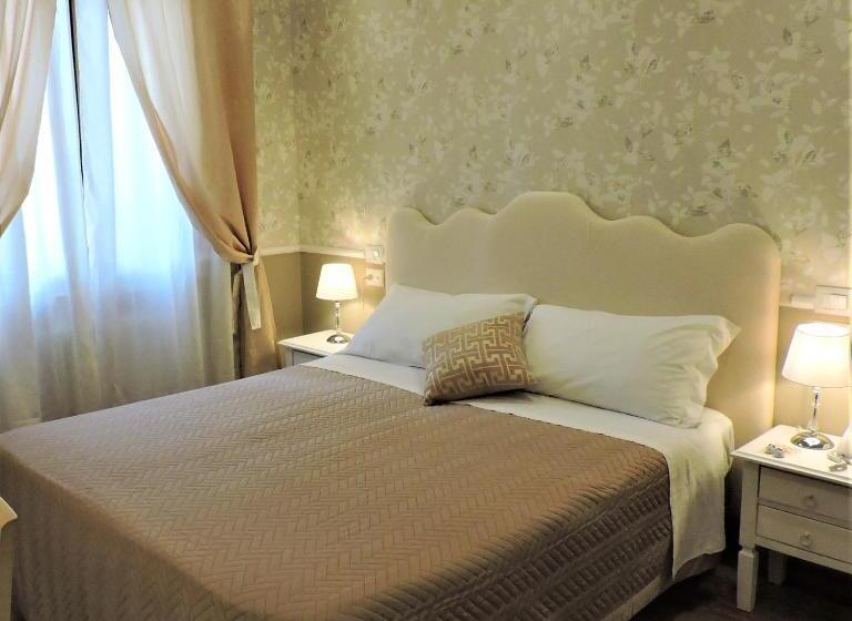 تختخواب و صبحانه Boutique Hotel Masolino