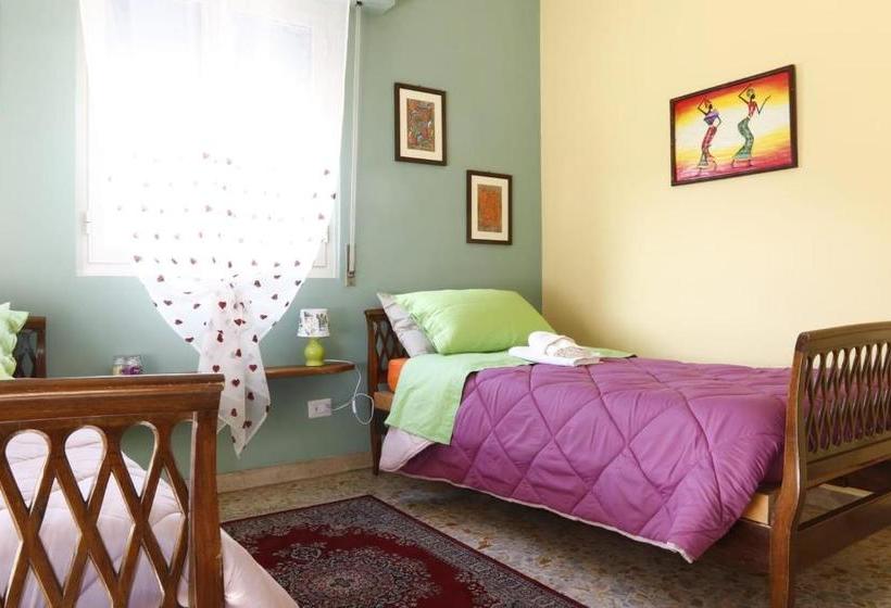 تختخواب و صبحانه Casa Di Nonna Signorina