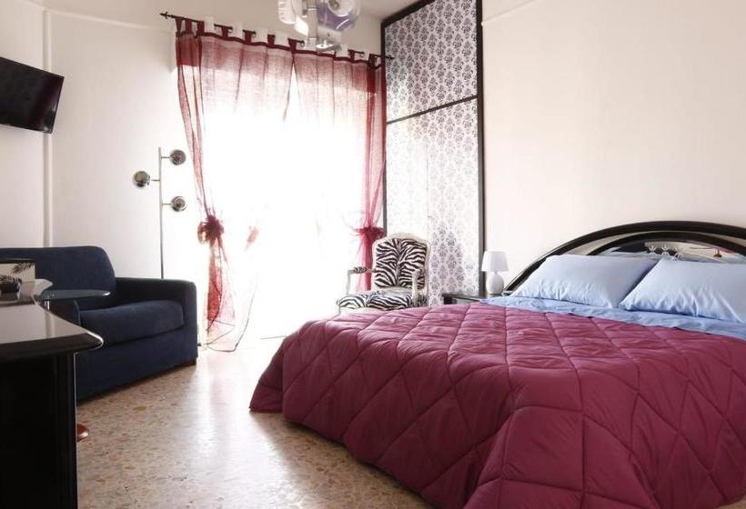 تختخواب و صبحانه Casa Di Nonna Signorina
