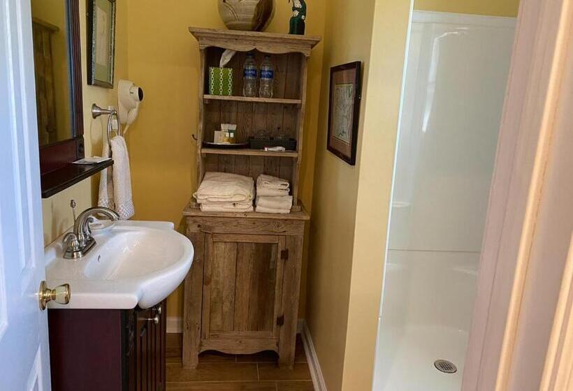 مبيت وإفطار The Birdnest Inn