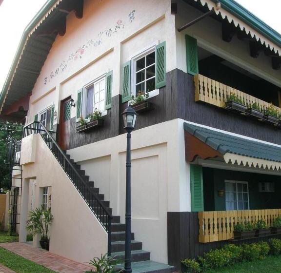 فندق Florentina Homes