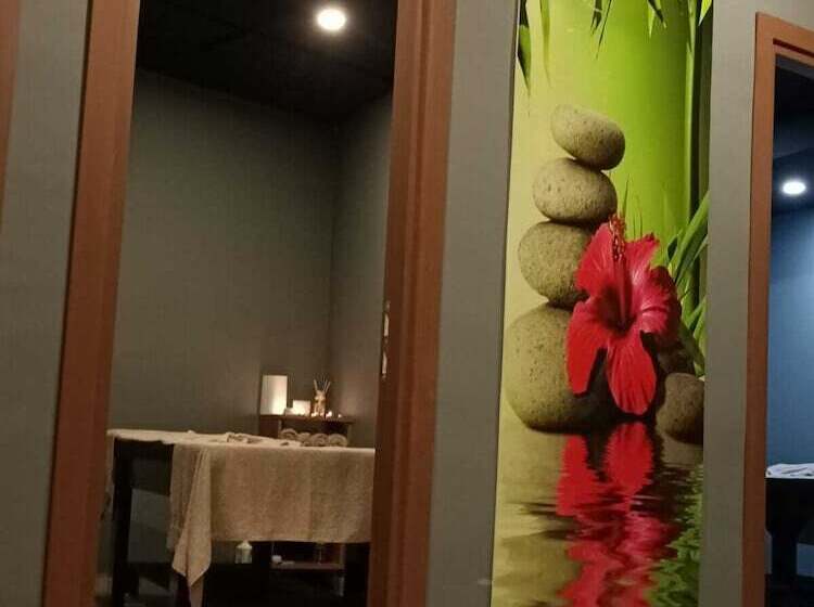 Fotos del hotel Grand Park  Istanbul:  22