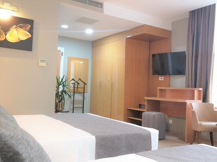 Fotos del hotel Grand Park  Istanbul:  15