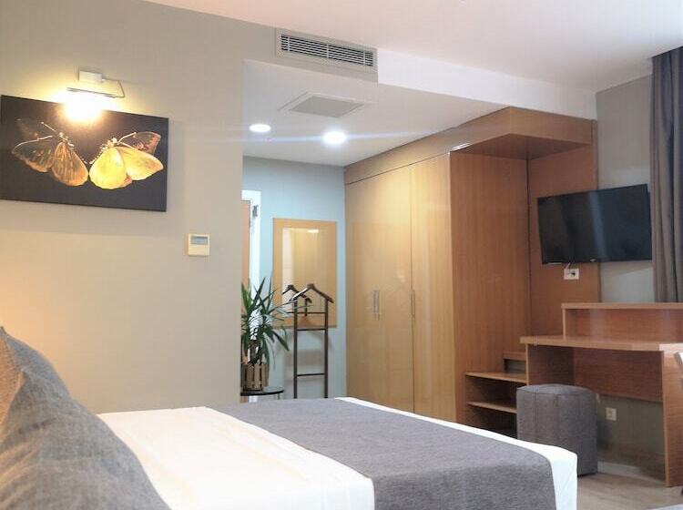 Fotos del hotel Grand Park  Istanbul:  38