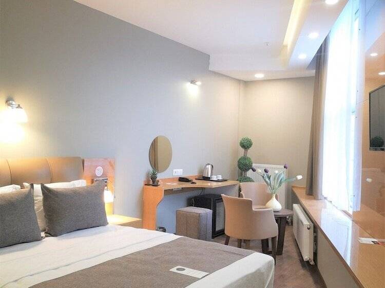 Grand Park  Istanbul