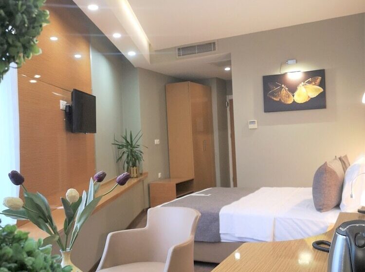 Fotos del hotel Grand Park  Istanbul:  41