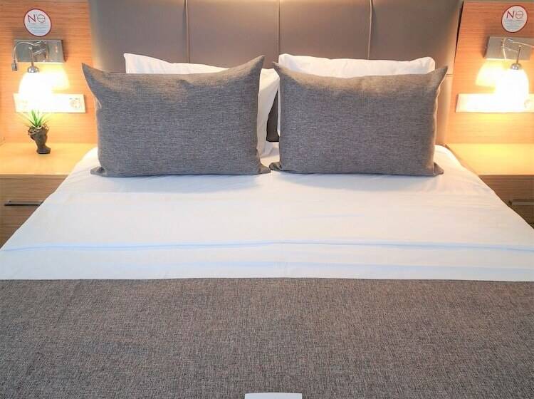 Fotos del hotel Grand Park  Istanbul:  20