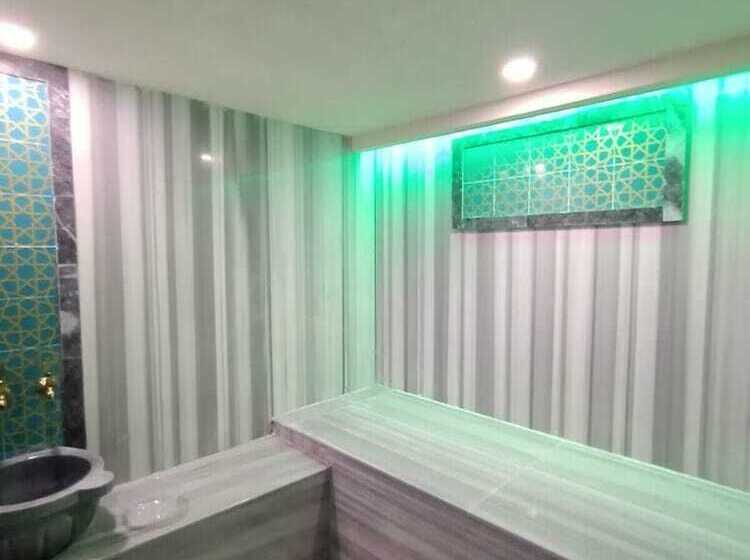 Fotos del hotel Grand Park  Istanbul:  37