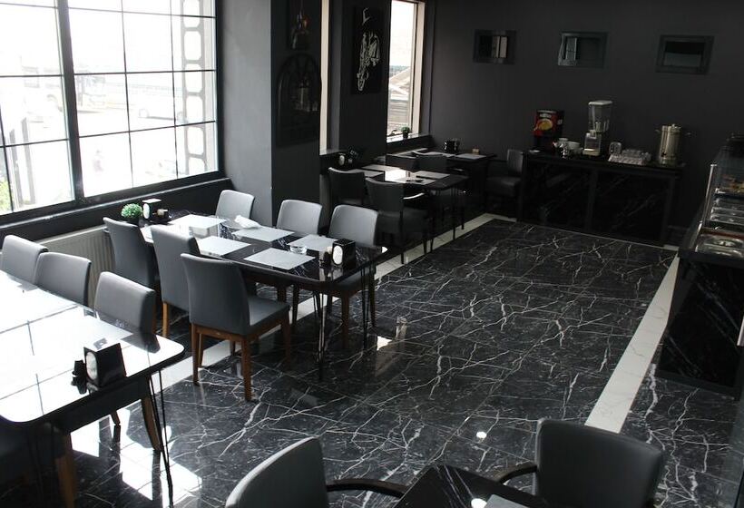 Fotos del hotel Grand Park  Istanbul:  35