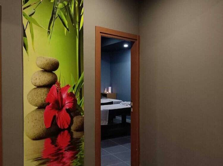 Fotos del hotel Grand Park  Istanbul:  34