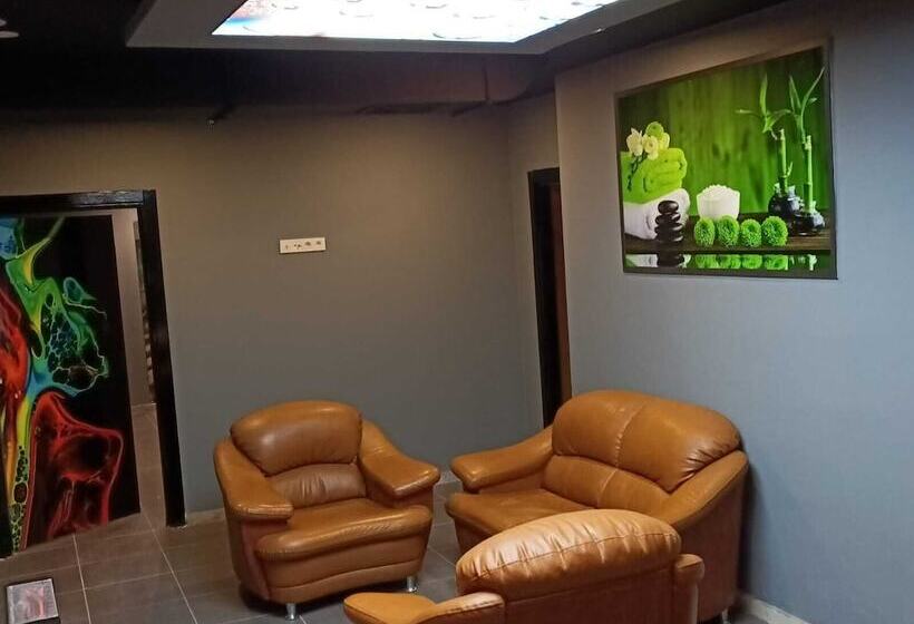 Fotos del hotel Grand Park  Istanbul:  28