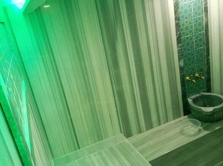 Fotos del hotel Grand Park  Istanbul:  29