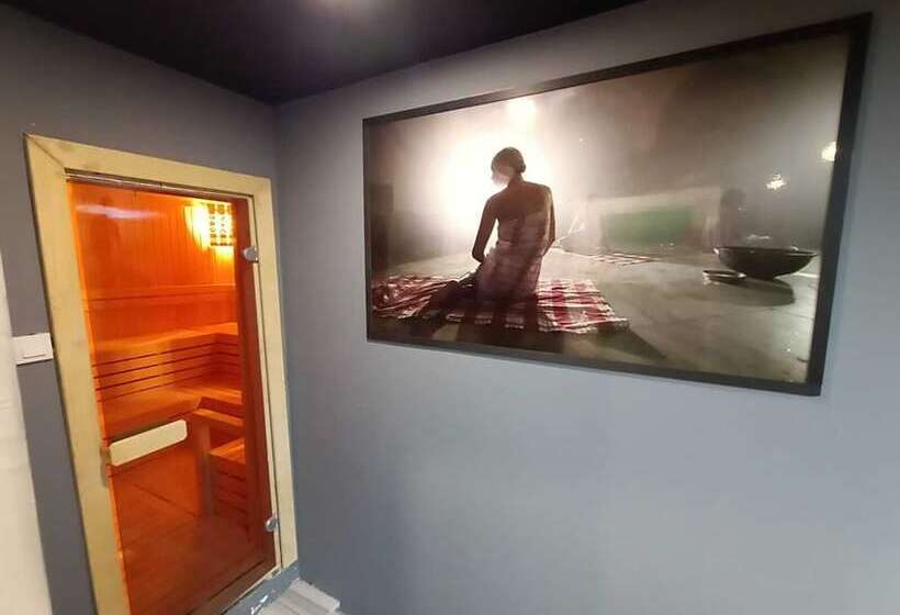 Fotos del hotel Grand Park  Istanbul:  26