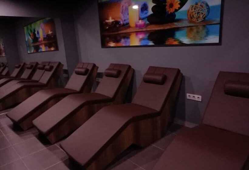 Fotos del hotel Grand Park  Istanbul:  25