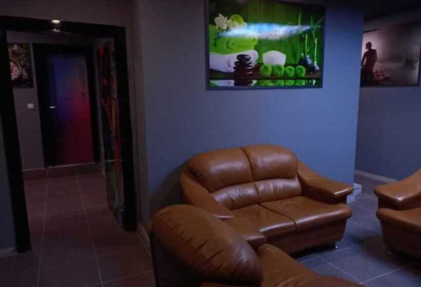 Fotos del hotel Grand Park  Istanbul:  42