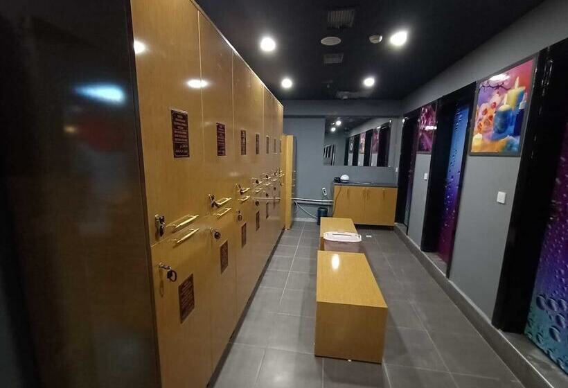 Fotos del hotel Grand Park  Istanbul:  43