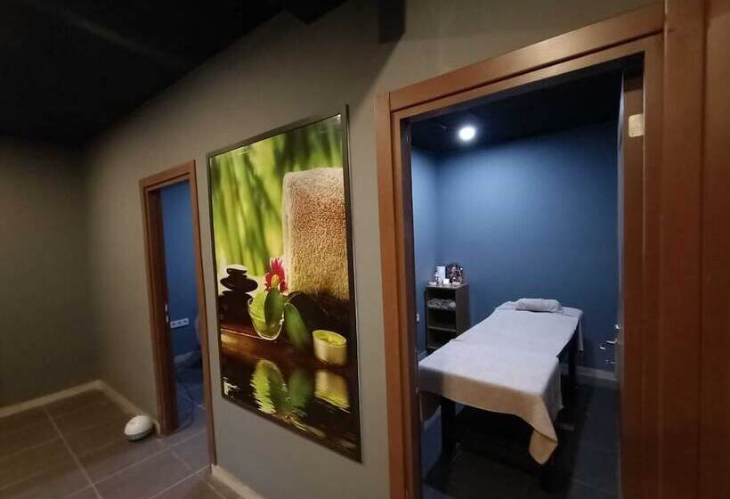 Fotos del hotel Grand Park  Istanbul:  44