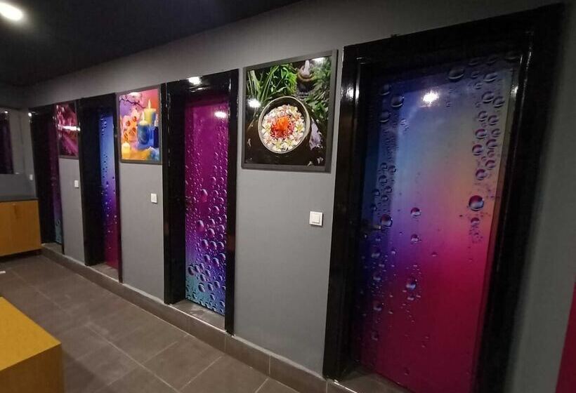 Fotos del hotel Grand Park  Istanbul:  33