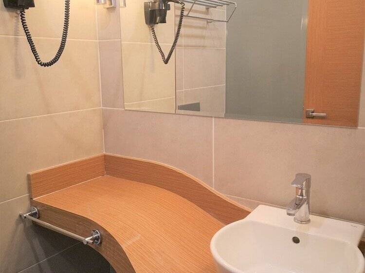 Fotos del hotel Grand Park  Istanbul:  19