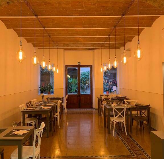 Отель Albergo Roma
