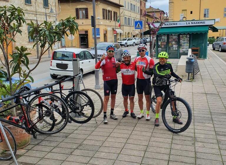 ホテル Albergo Roma