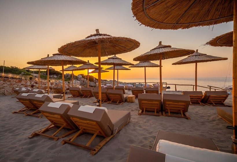 هتل Aliv Stone Suites & Spa