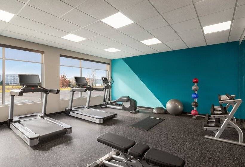 Avid Hotels   Memphis   Southaven, An Ihg