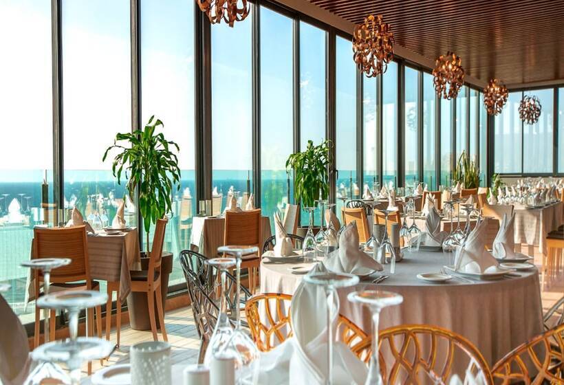 Fotos del hotel Az Hotel Le Zephyr Mostaganem:  17