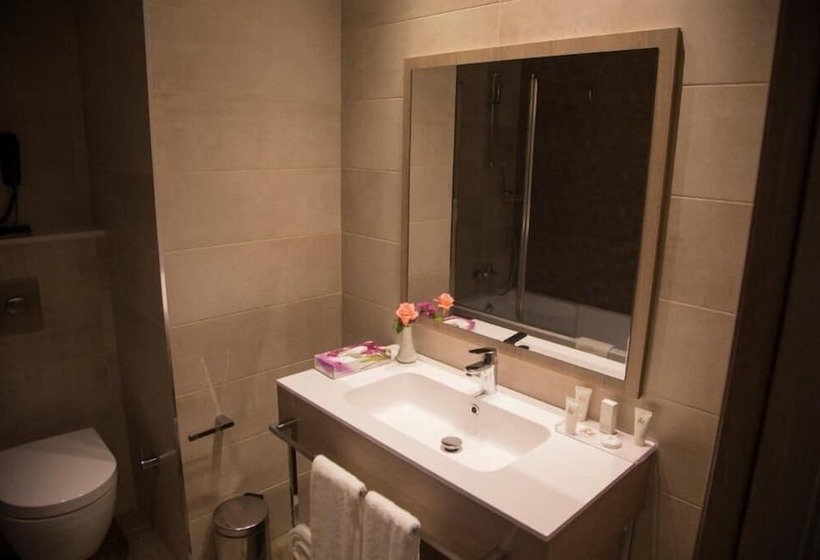 Fotos del hotel Az Hotel Le Zephyr Mostaganem:  25