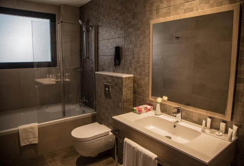 Fotos del hotel Az Hotel Le Zephyr Mostaganem:  26